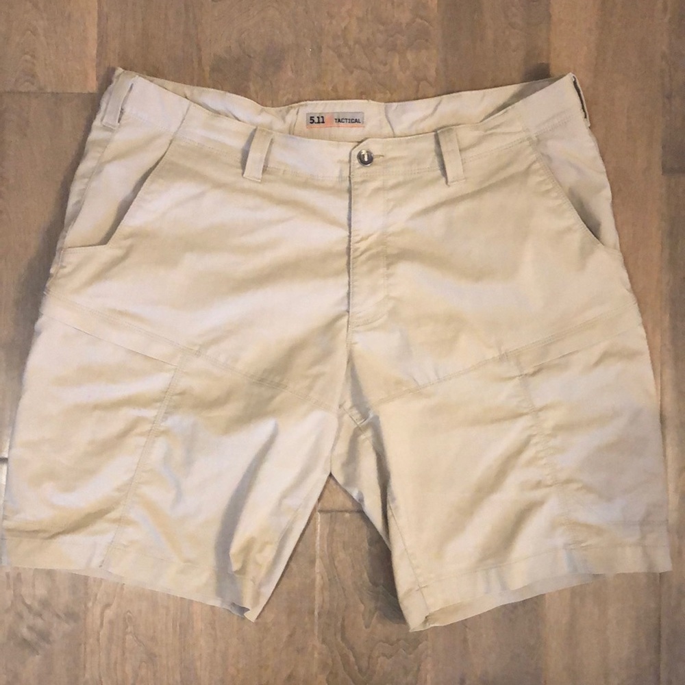 5.11 Tactical shorts (big & tall)
